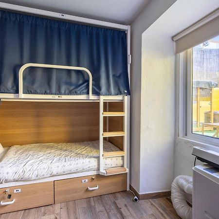 The Macarena Beach Hostel 拉哥斯 外观 照片
