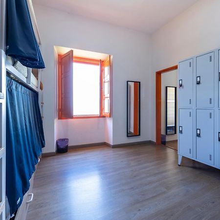 The Macarena Beach Hostel 拉哥斯 外观 照片