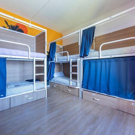 The Macarena Beach Hostel 拉哥斯 外观 照片