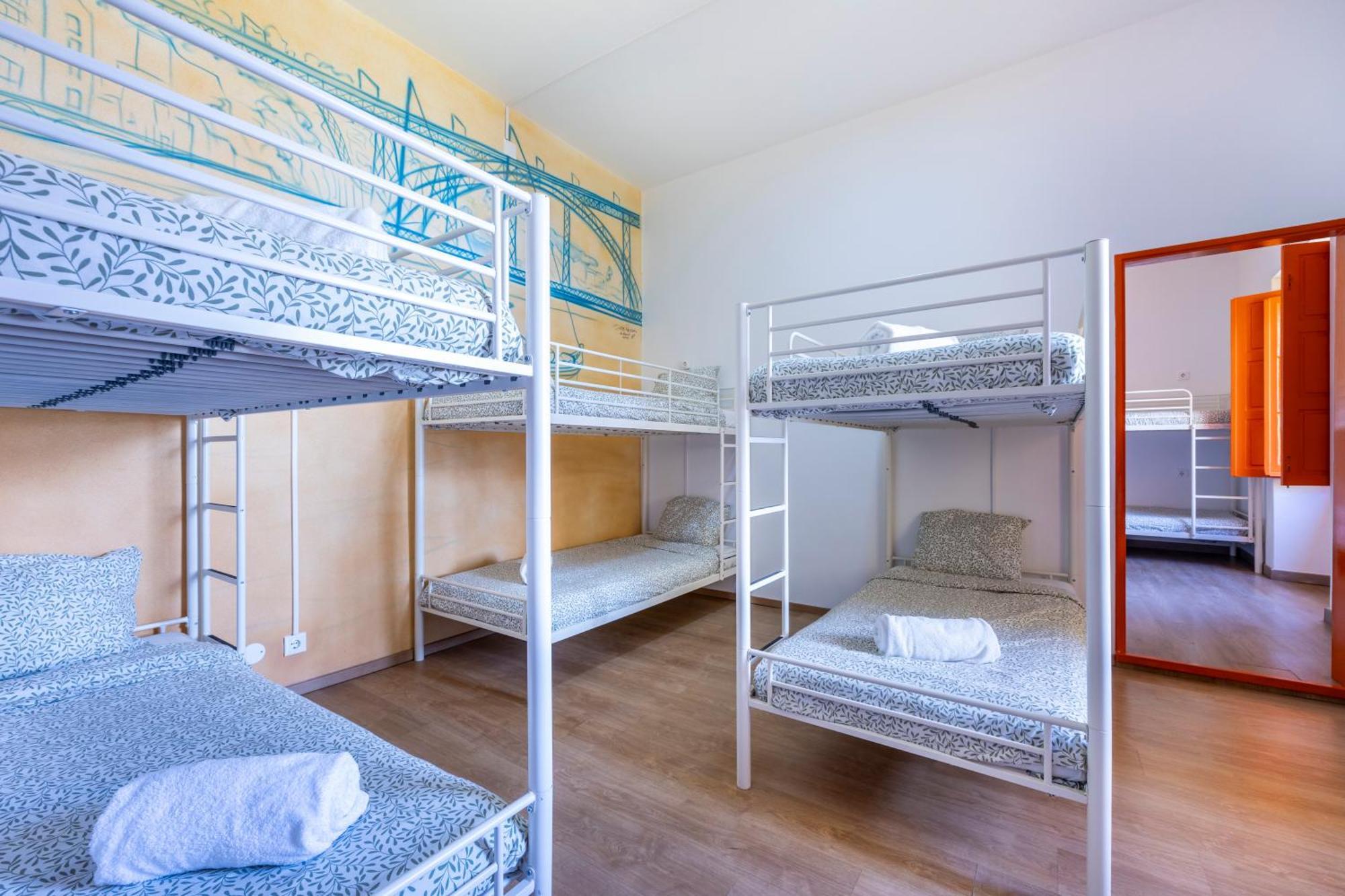 The Macarena Beach Hostel 拉哥斯 外观 照片