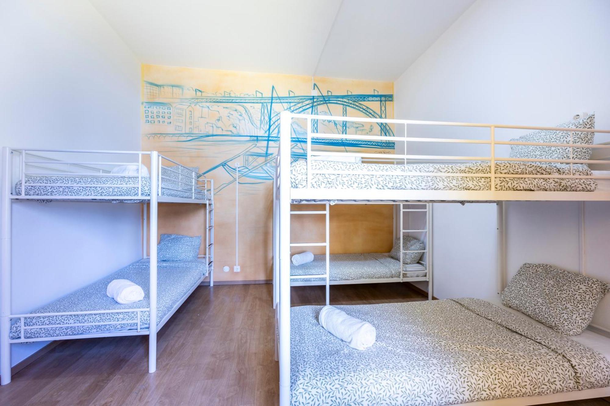 The Macarena Beach Hostel 拉哥斯 外观 照片