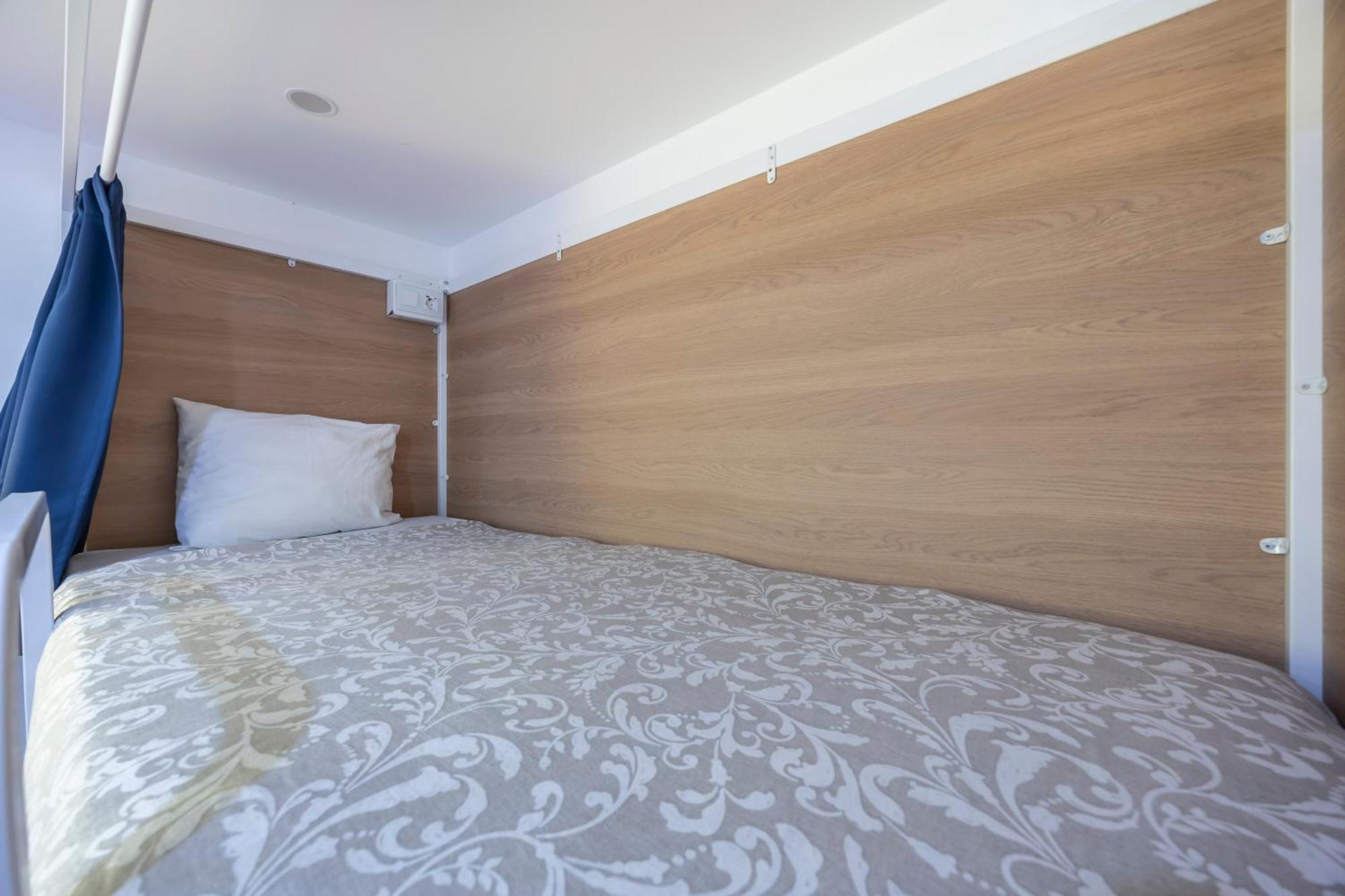 The Macarena Beach Hostel 拉哥斯 外观 照片