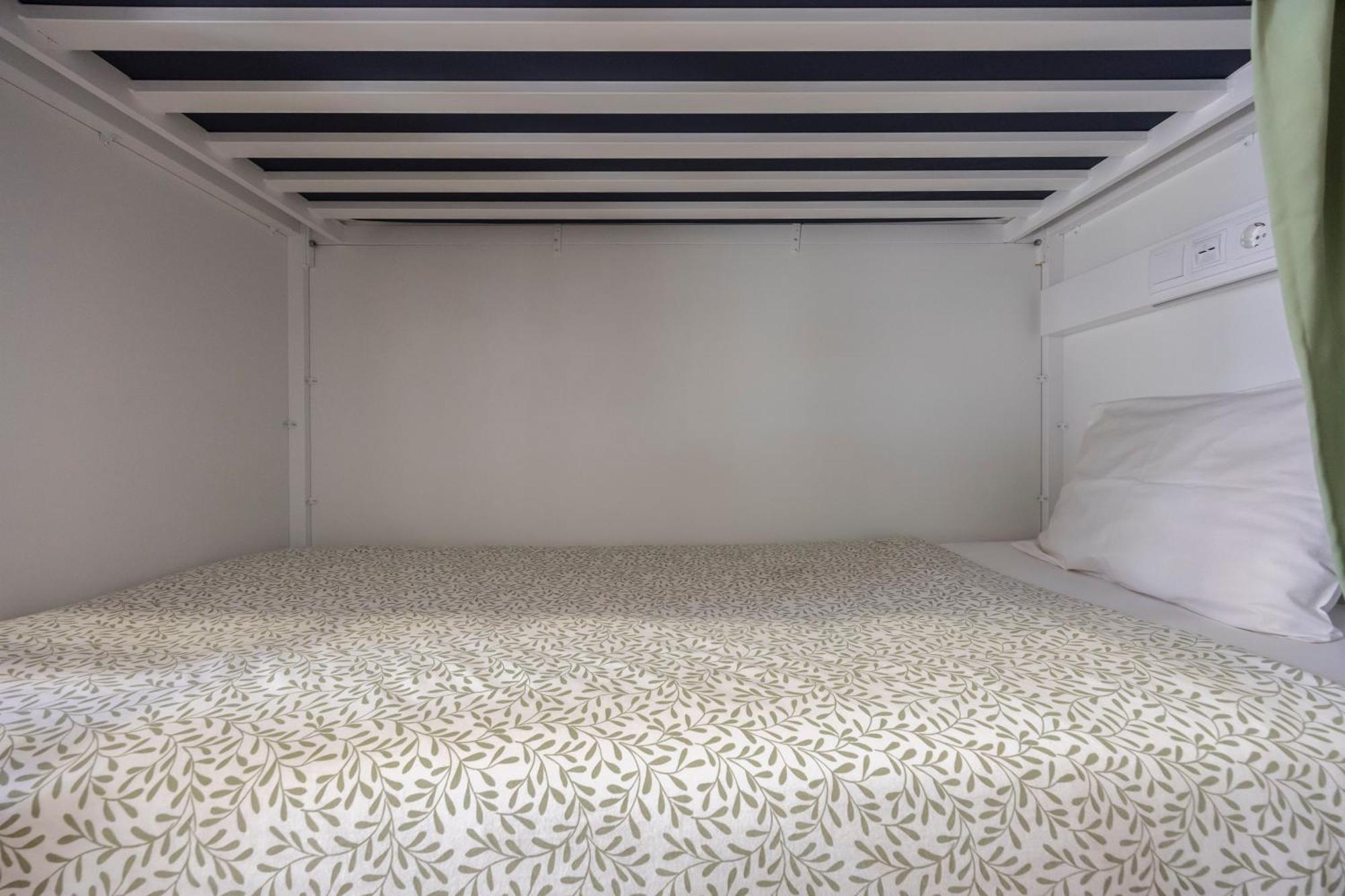 The Macarena Beach Hostel 拉哥斯 外观 照片